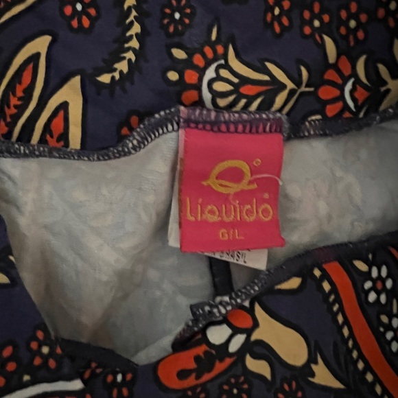 Very soft full length workout pants. - Picture 2 of 2